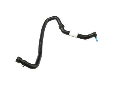 2017 Chevrolet Corvette Cooling Hose - 23253217