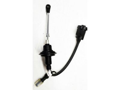 Chevrolet Clutch Master Cylinder - 19331709