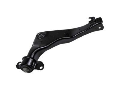 2013 Chevrolet Camaro Trailing Arm - 23110246