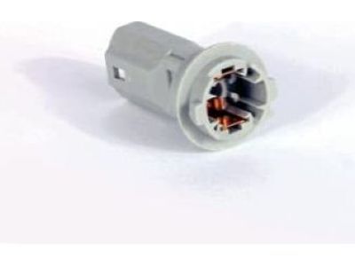 Pontiac Vibe Light Socket - 88972570