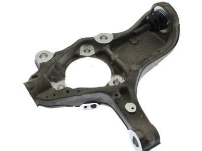 2015 Chevrolet Corvette Steering Knuckle - 84506878