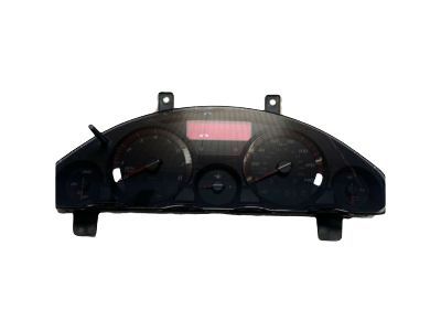 GM 23161137 Instrument Panel Gage CLUSTER