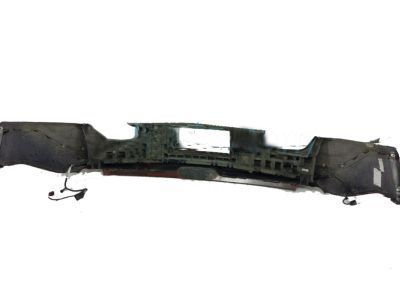 2020 Chevrolet Traverse Bumper - 84434272