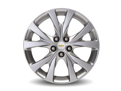 2013 Chevrolet Sonic Spare Wheel - 19301333