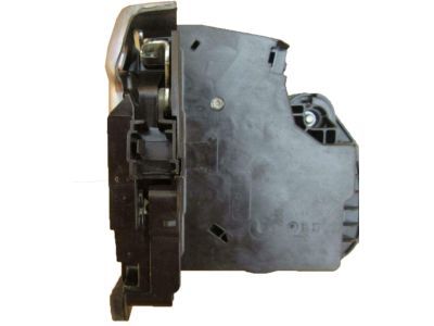 GM 13598381 Latch Assembly, Rear Side Door