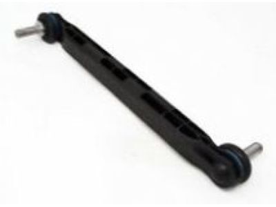 2009 Chevrolet Trailblazer Sway Bar Kit - 25886219