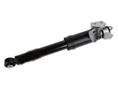 GM 84230447 Rear Shock Absorber Assembly (W/ Upper Mount)