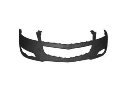 GM 25955129 Front Bumper Cover Upper *Service Primer