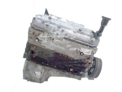 2011 Chevrolet Avalanche Cylinder Head - 12629058