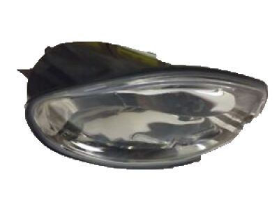 Saturn SC1 Fog Light - 21112488