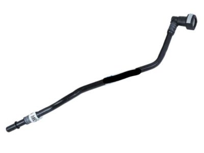 2016 Chevrolet Corvette Crankcase Breather Hose - 12675755