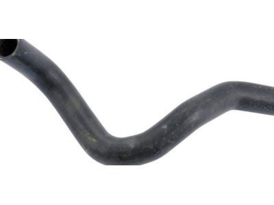 1997 Oldsmobile Silhouette Cooling Hose - 10433812