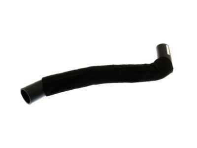 2014 Chevrolet Silverado Cooling Hose - 22884211