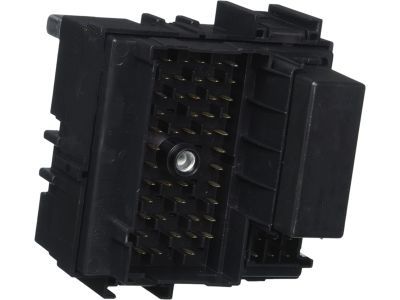 GM 15266954 Block Assembly, Fuse