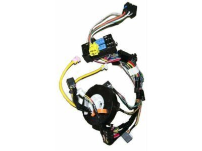 GM 26101829 Coil Kit,Inflator Restraint Steering Wheel Module