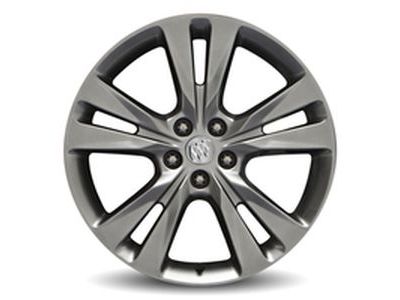 Chevrolet Trax Spare Wheel - 19302645