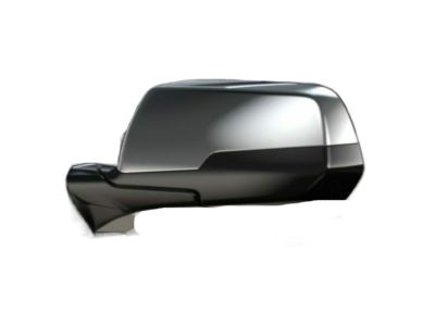 2023 GMC Acadia Side View Mirrors - 84476181