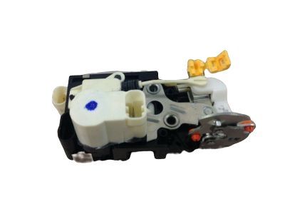 GM 16637321 Front Side Door Lock Assembly