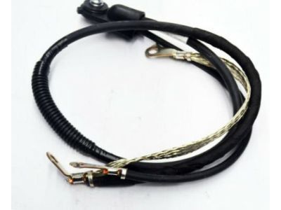 2008 Chevrolet Express Battery Cable - 22848163