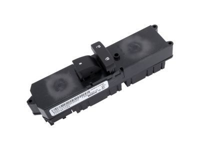 Hummer H2 Door Lock Switch - 25976512