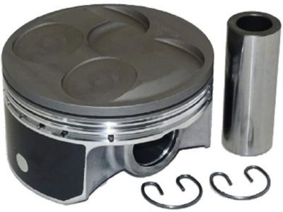 GM 12616972 Piston,(W/Pinion)