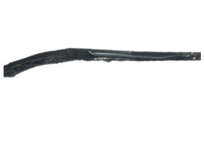 2010 Cadillac CTS Windshield Wiper - 15890060