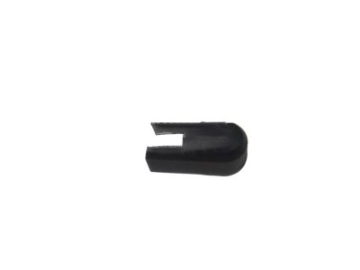 GM 95089532 Cap, Rear Window Wiper Arm Finish