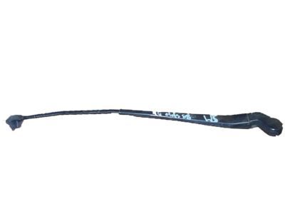 GM 25646217 Arm Assembly, Windshield Wiper *Black