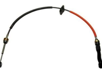 1994 Pontiac Grand Am Shift Cable - 22551467