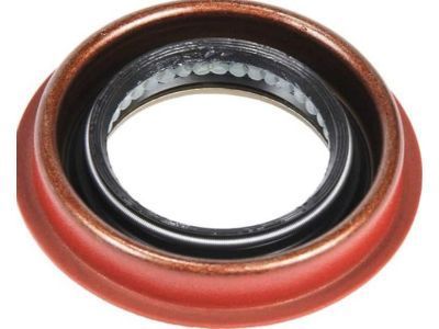 2009 Chevrolet Equinox Automatic Transmission Seal - 24220622