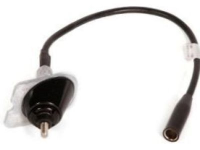 2002 Buick Century Antenna Cable - 10428789