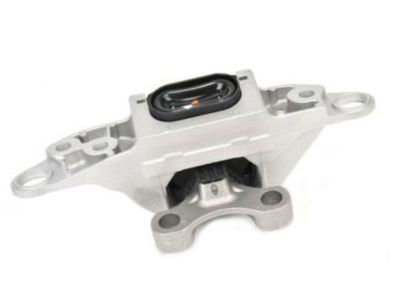 Chevrolet Cruze Engine Mount - 39117686