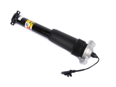 84235048 - Genuine GM Front Shock W/Upper Mount Absorber Assembly