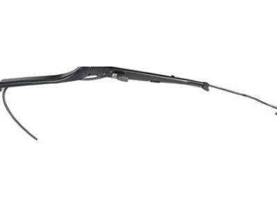 GM 10424405 Arm Assembly, Windshield Wiper