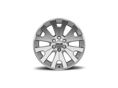 2015 Chevrolet Suburban Spare Wheel - 19301161