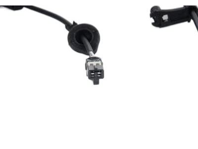 GM 19184317 Harness,Rear Wheel Speed Sensor Wiring