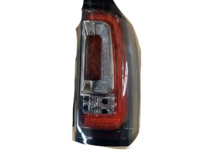 GMC Yukon Tail Light - 84536243