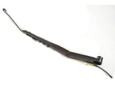 Buick LaCrosse Windshield Wiper - 15888416