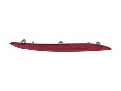 Buick Back Up Light - 23204411