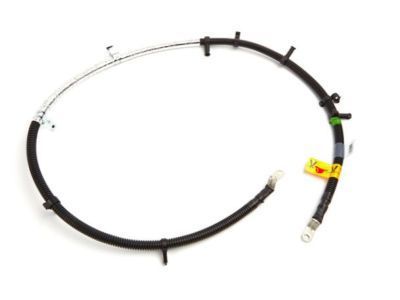 GMC Sierra Battery Cable - 23261762