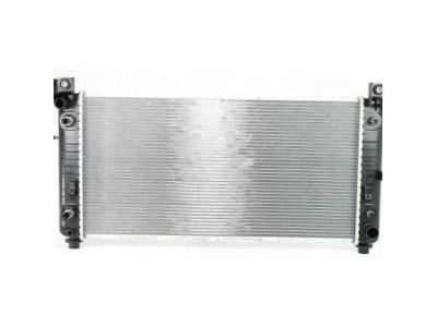 GM 15841570 Radiator