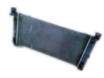 GM 15841570 Radiator