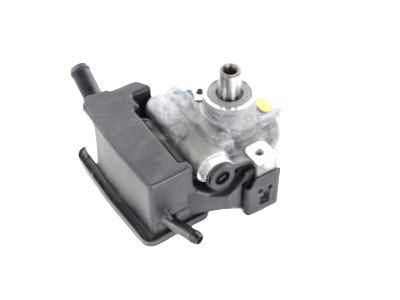 2013 Chevrolet Impala Power Steering Pump - 22866404