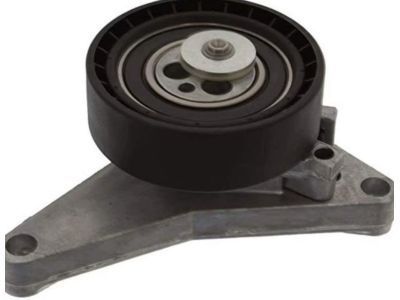 Pontiac LeMans Timing Belt Tensioner - 93202400