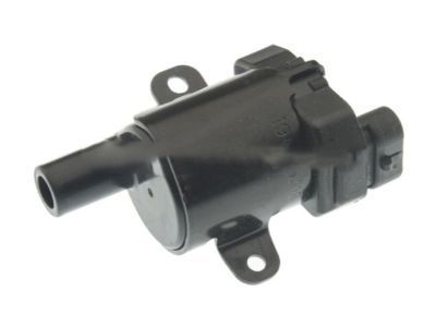 2002 Chevrolet Avalanche Ignition Coil - 10457730