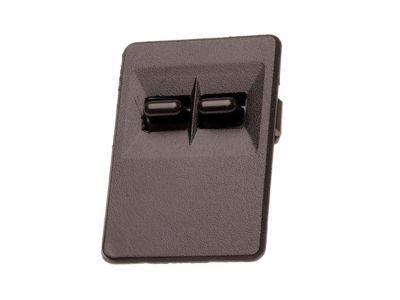 Chevrolet S10 Power Window Switch - 15528735