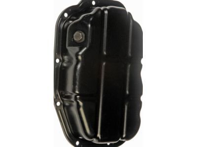 Cadillac Catera Oil Pan - 9158421