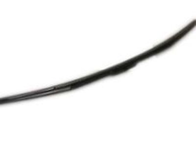 2022 Chevrolet Malibu Windshield Wiper - 84589418