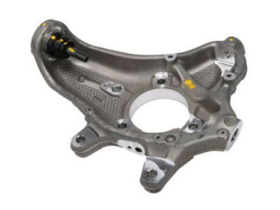 GM 84506881 Rear Suspension Knuckle