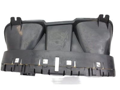 2011 Chevrolet Camaro Instrument Cluster - 92242408